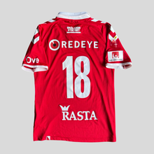 Load image into Gallery viewer, 2019 Kalmar ff 18 Mahmoud Eid matchworn - S