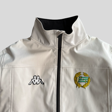 Load image into Gallery viewer, 00s Hammarby kappa jacket - L