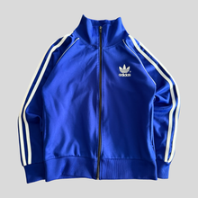 Load image into Gallery viewer, 00s Adidas track top - XS