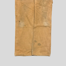Load image into Gallery viewer, 00s Dickies padded carpenter pants - 38/32