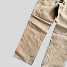 Load image into Gallery viewer, 90s Carhartt carpenter double knee pants - 28/30