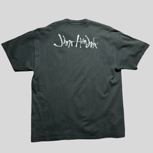 Load image into Gallery viewer, 1992 Jimi Hendrix T-shirt - L