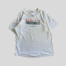 Load image into Gallery viewer, 1996 Lidingö stafetten T-shirt - L
