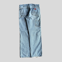 Load image into Gallery viewer, 00s Dickies carpenter pants - 35/34