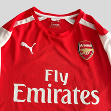 Load image into Gallery viewer, 2014-15 Arsenal home - L