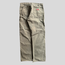 Load image into Gallery viewer, 00s Dickies carpenter pants - 36/34