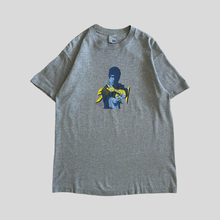 Load image into Gallery viewer, 90s Stüssy bruce lee T-shirt - M