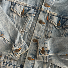 Load image into Gallery viewer, 90s Levi’s orange tab Jean jacket - XS
