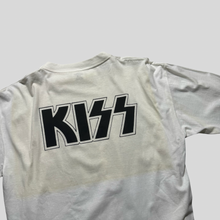 Load image into Gallery viewer, 00s Kiss T-shirt - L