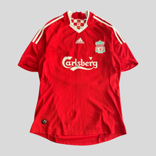 Load image into Gallery viewer, 2008-09 Liverpool Mascherano 20 home - M