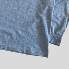 Load image into Gallery viewer, 90s Stüssy skull long sleeve T-shirt - L