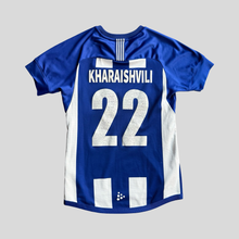Load image into Gallery viewer, 2020 IFK Göteborg KHARAISHVILI 22 player edition home - S