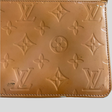 Load image into Gallery viewer, Louis Vuitton vernis lexington pochette