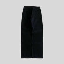 Load image into Gallery viewer, Our legaxy lineas cut selvedge pants - 25