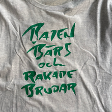 Load image into Gallery viewer, 1999 Hammarby Bajen bärs T-shirt - XL