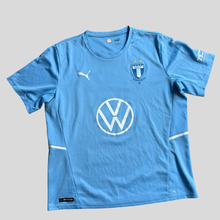 Load image into Gallery viewer, 2022 Malmö ff PLANTIN 19 home - XL