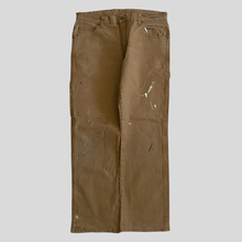 Load image into Gallery viewer, 00s Dickies carpenter pants - 34/31