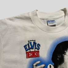 Load image into Gallery viewer, 1998 Elvis Presley tour T-shirt - XL
