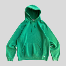 Load image into Gallery viewer, 00s Russell athletic blank hoodie - M