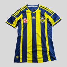 Load image into Gallery viewer, 2014-15 Fenerbahce home - S