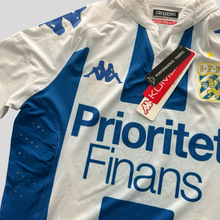 Load image into Gallery viewer, 2016 IFK Göteborg player edition home - S