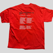 Load image into Gallery viewer, 1996 Lasse Stefanz T-shirt - XL