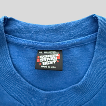 Load image into Gallery viewer, 90s Old fart T-shirt - XL