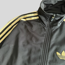 Load image into Gallery viewer, 00s Adidas track top - XS/S