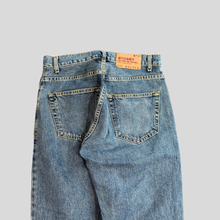Load image into Gallery viewer, 90s Stüssy denim - 28/30