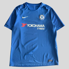 Load image into Gallery viewer, 2017-18 Chelsea fc home - L