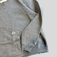 Load image into Gallery viewer, 90s Russell athletic blank sweatshirt - XS/S