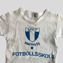 Load image into Gallery viewer, 70s Malmö ff T-shirt - XXS