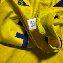 Load image into Gallery viewer, 2018 Sweden Lindelöf 3 home - S