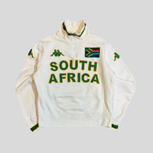 Load image into Gallery viewer, 00s South Africa track top - XS