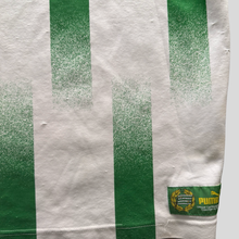 Load image into Gallery viewer, 2001 Hammarby svenska mästare home - XL