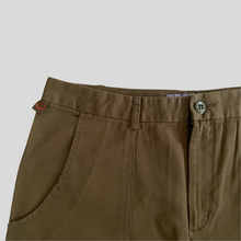 Load image into Gallery viewer, 00s Stüssy embroidered logo skirt - 28