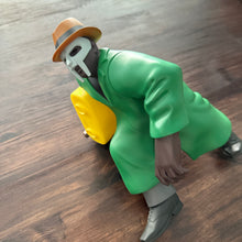 Load image into Gallery viewer, 2016 Madvillain Figure With Madlib & MF Doom Avalanche