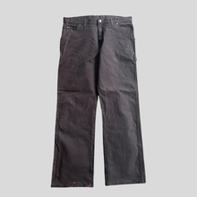 Load image into Gallery viewer, 00s Dickies carpenter pants - 36/32