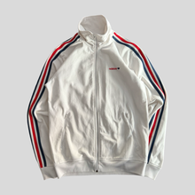 Load image into Gallery viewer, 00s Adidas track top - M