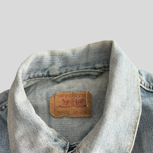 Load image into Gallery viewer, 00s Levi’s Jean jacket - L