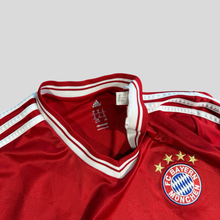 Load image into Gallery viewer, 2013-14 Bayern München home jersey - XL