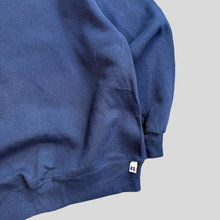 Load image into Gallery viewer, 90s Russell athletic blank sweatshirt - M