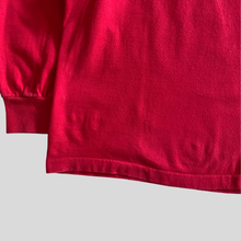 Load image into Gallery viewer, 90s Stüssy kickflip monogram long sleeve T-shirt - M