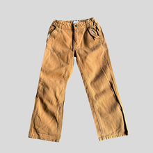 Load image into Gallery viewer, 00s Carhartt carpenter pants - 5/6Yrs