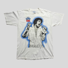 Load image into Gallery viewer, 1998 Elvis Presley tour T-shirt - XL