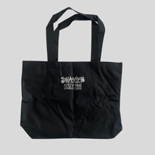 Load image into Gallery viewer, Stüssy tote bag