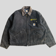Load image into Gallery viewer, 90s Carhartt detriot work jacket - L
