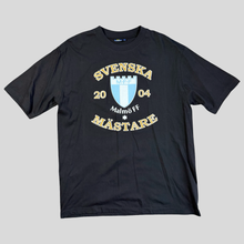 Load image into Gallery viewer, 2004 Malmö ff svenska mästare T-shirt - XL