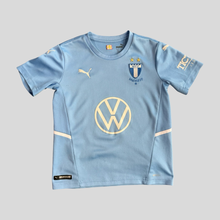 Load image into Gallery viewer, 2022 Malmö ff zeidan 20 home Jersey - 140cm