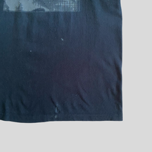 Load image into Gallery viewer, 90s Stüssy x kostas seremetis T-shirt - L/XL
